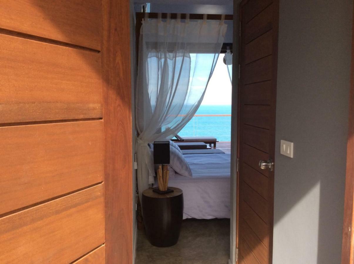 St Barth Villas Salad Beach Exterior photo