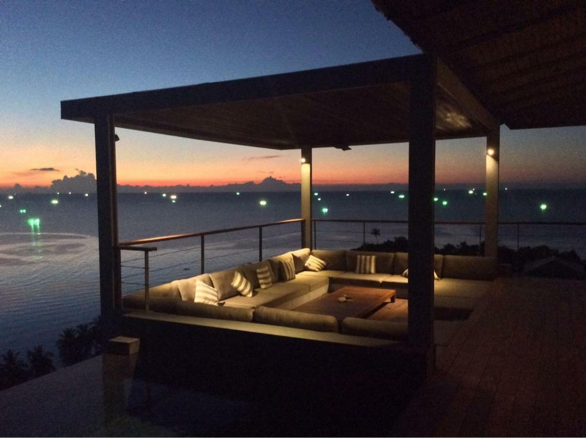 St Barth Villas Salad Beach Exterior photo