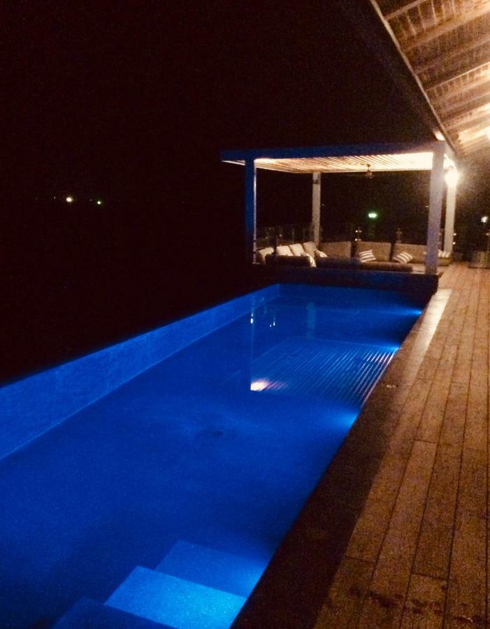 St Barth Villas Salad Beach Exterior photo