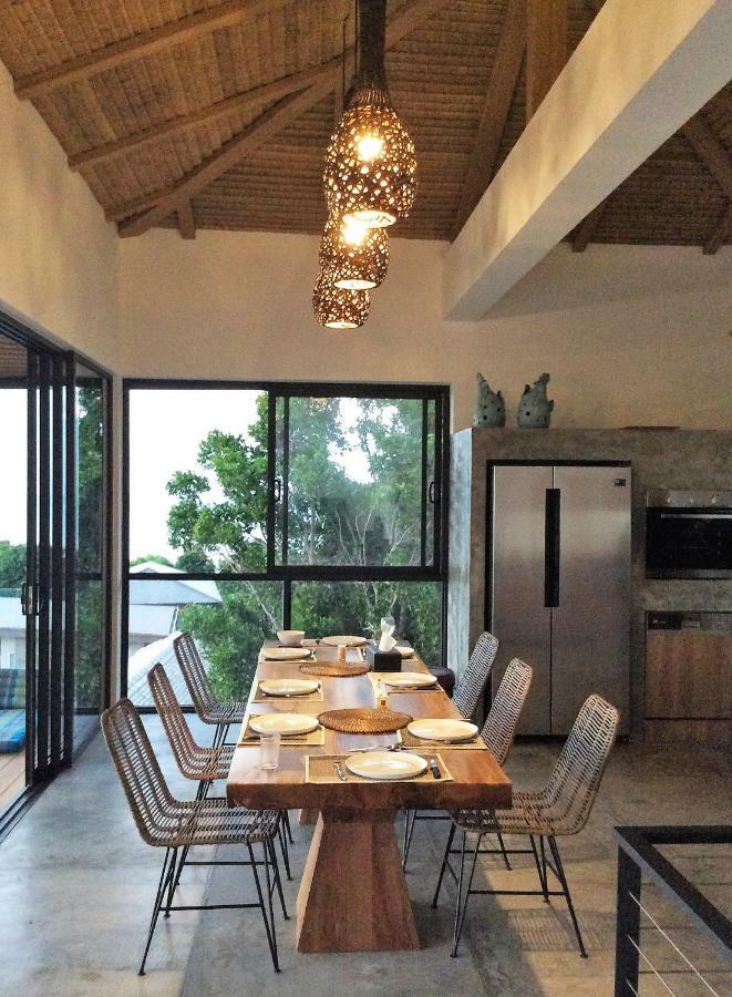 St Barth Villas Salad Beach Exterior photo