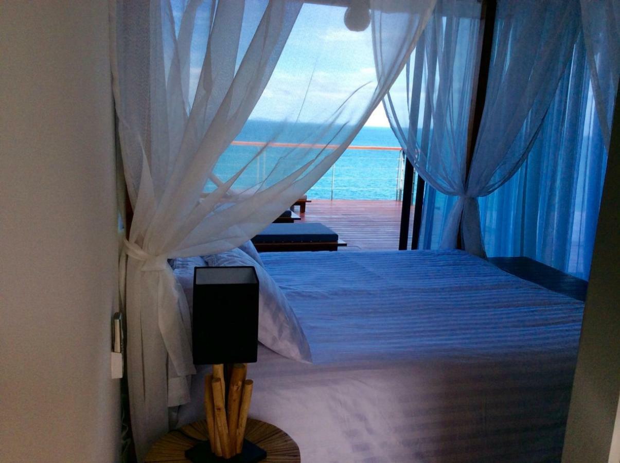 St Barth Villas Salad Beach Exterior photo