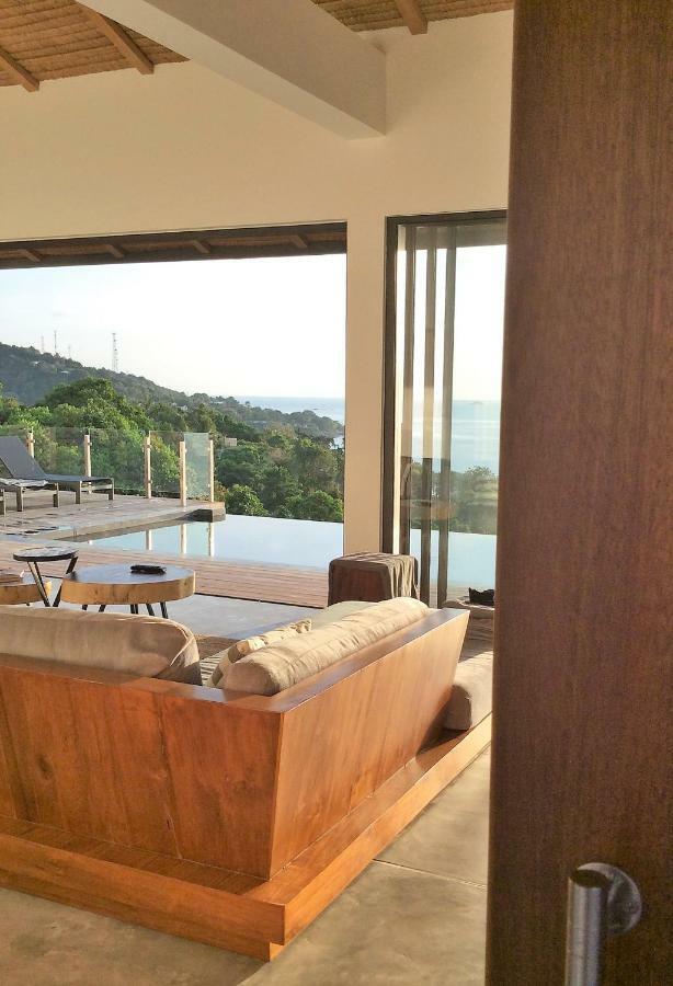 St Barth Villas Salad Beach Exterior photo