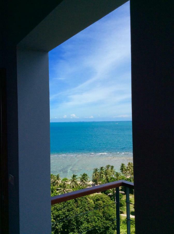 St Barth Villas Salad Beach Exterior photo